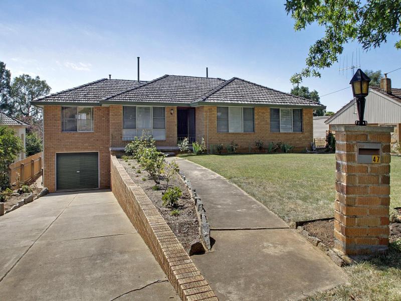 47 Cathcart Street, Goulburn, NSW 2580 Property Details
