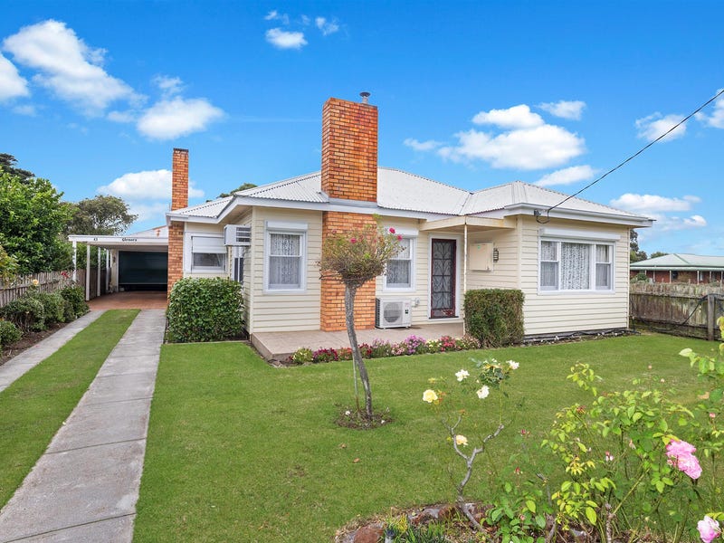 45 Terang Mortlake Road, Noorat, Vic 3265 Property Details