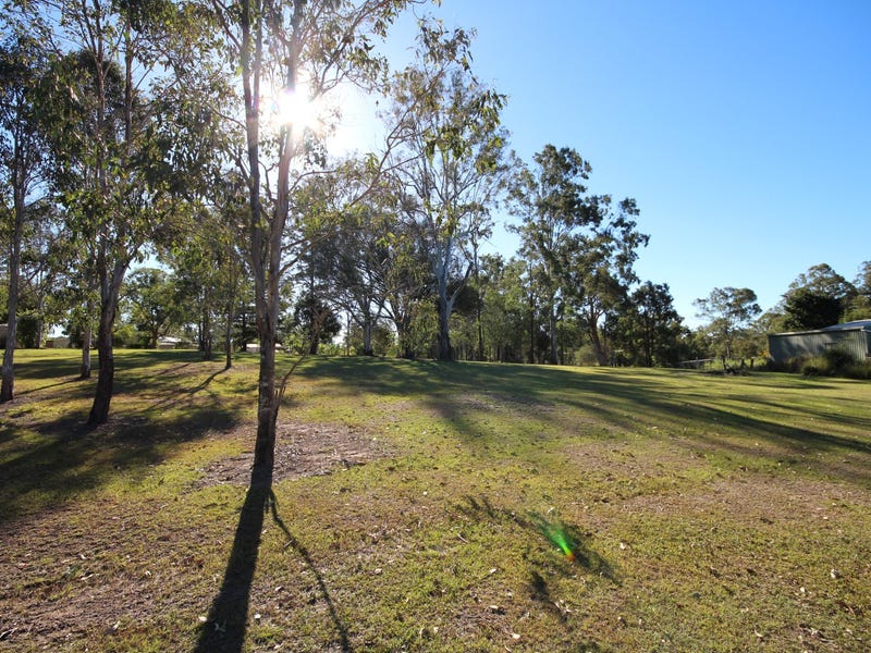 494 Eel Creek Road, Pie Creek, Qld 4570