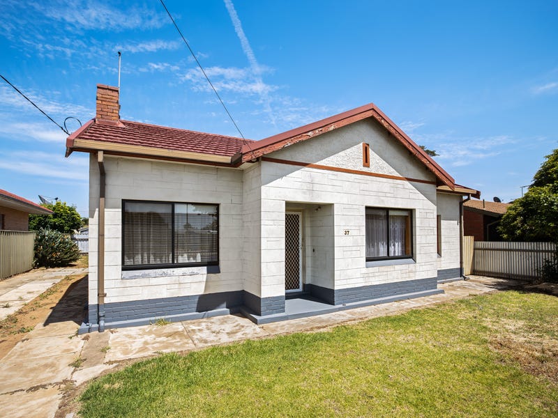 37 Hanson Road, Woodville North, SA 5012