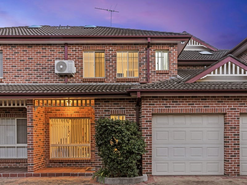 14/43 Pemberton Street, Parramatta, NSW 2150