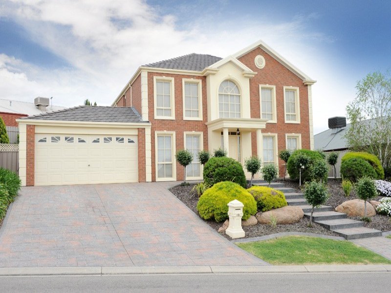 12 Brooklyn Chase, Greenwith, SA 5125 Property Details