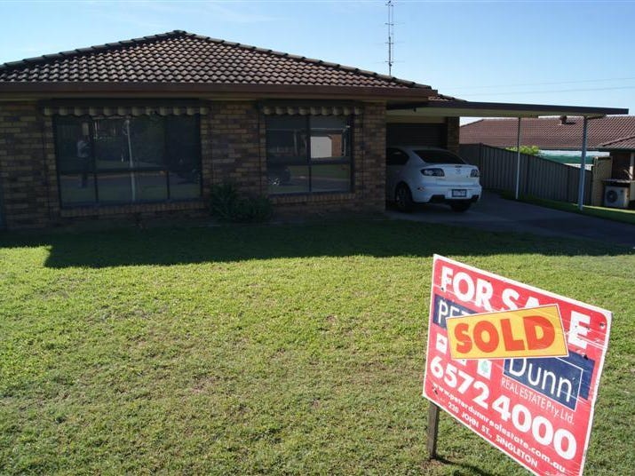 22 Asquith Avenue, Singleton, NSW 2330 Property Details