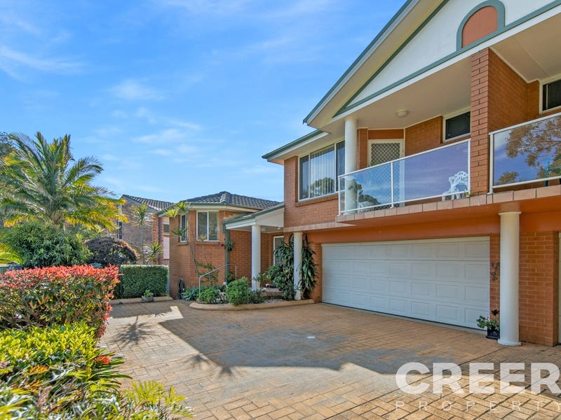 4/25 Milson Street, Charlestown, NSW 2290 Townhouse for Sale