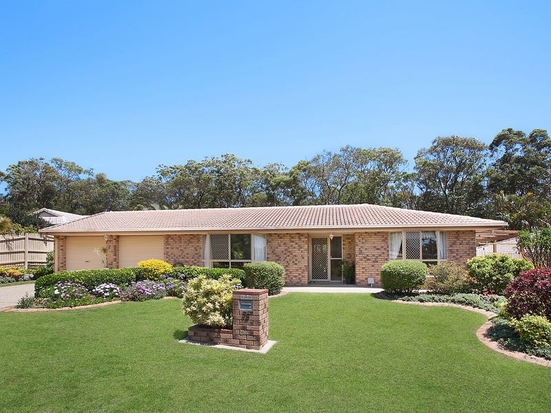 35 Chatsworth Circuit, Capalaba, Qld 4157 Property Details