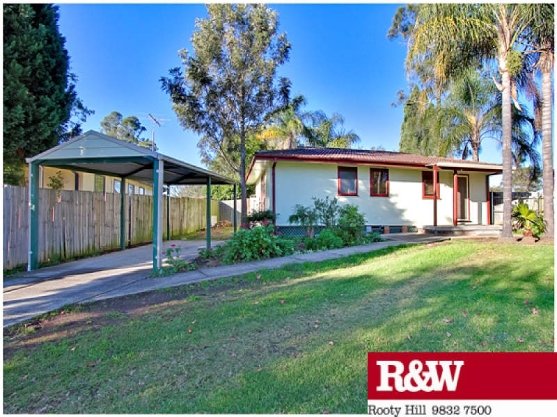 Property 107927946, Bidwill, NSW 2770 Property Details