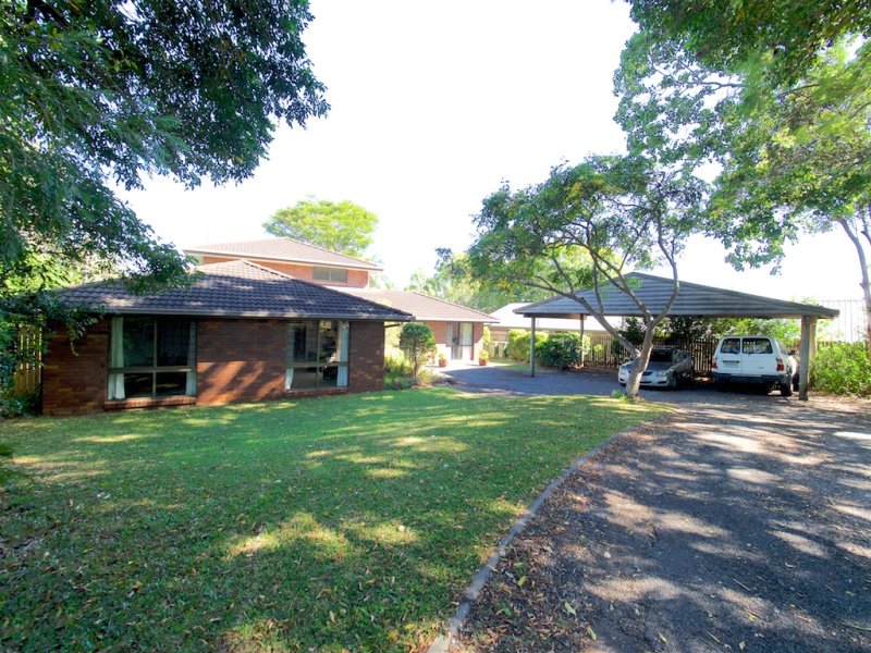 337A Springwood Road, Springwood, Qld 4127 Property Details