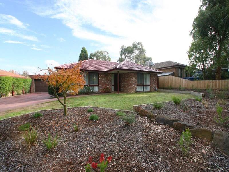 43 Goulburn Drive, Rowville, Vic 3178 Property Details
