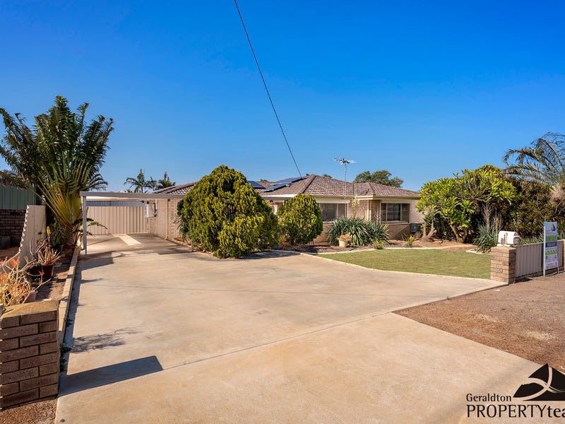 214 Chapman Valley Road, Waggrakine, WA 6530 Property Details