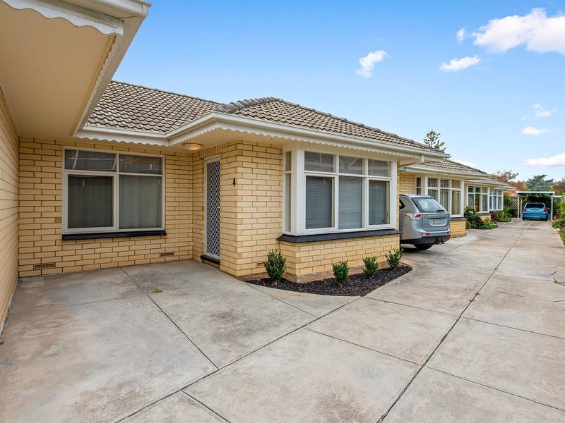 4/2 Fifth Avenue, Glenelg East, SA 5045 Unit for Sale