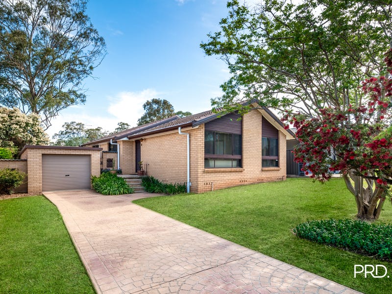 22 Wembley Avenue, Cambridge Park, NSW 2747 House for Sale