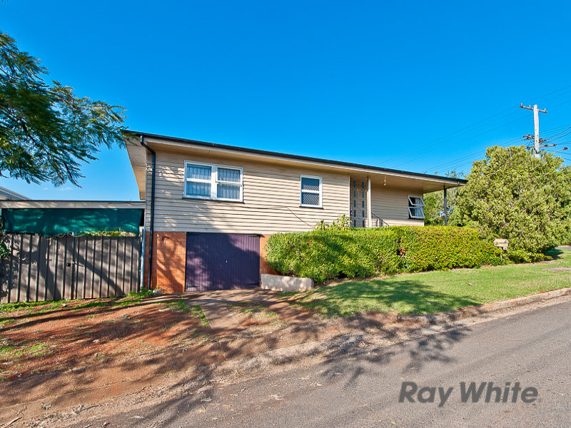 412 St Vincents Road, Nudgee, Qld 4014 Property Details