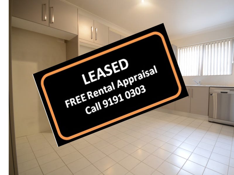 3/191 Hawkesbury Road, Westmead, NSW 2145