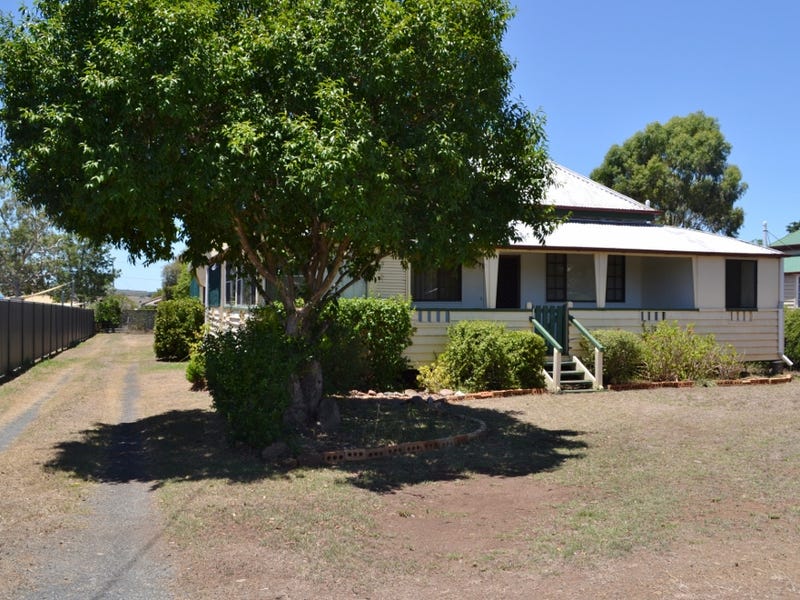 44 Murray Street, Pittsworth, Qld 4356 Property Details