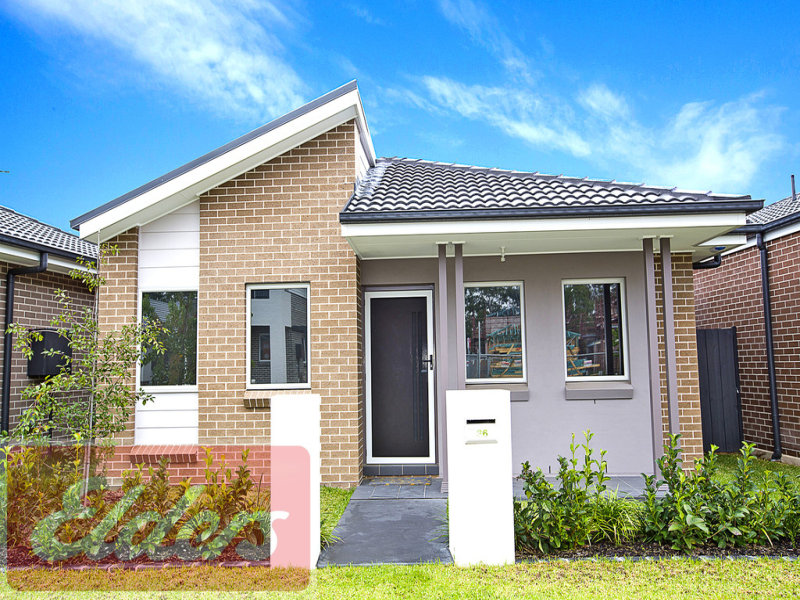 36 William Hart Crescent, Thornton Estate, Penrith, NSW 2750 Property