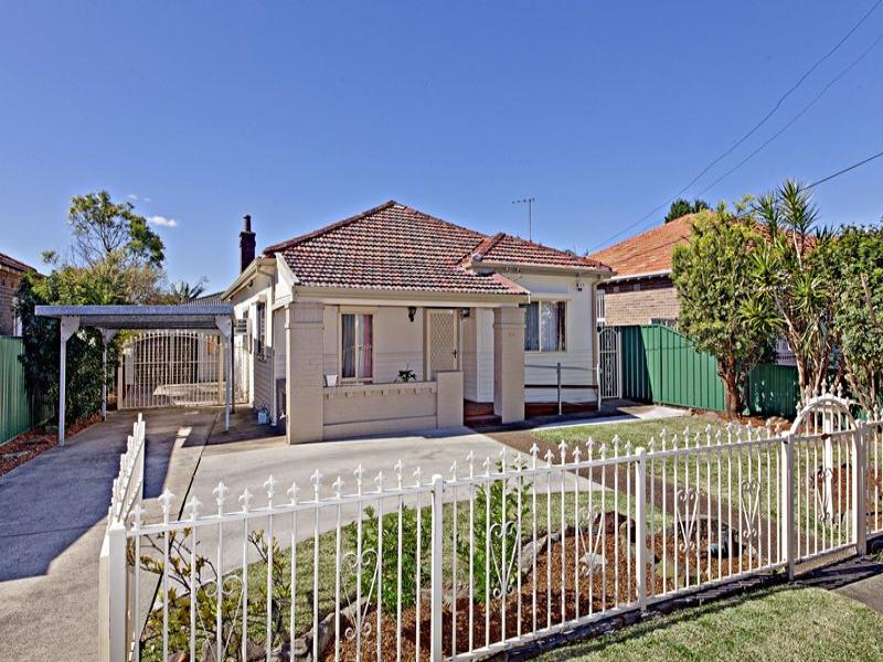 134 Milton Street, Ashbury, NSW 2193 Property Details