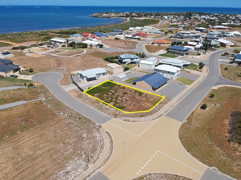 Lot 608, 5 Worthington St, Green Head, WA 6514 Residential Land for