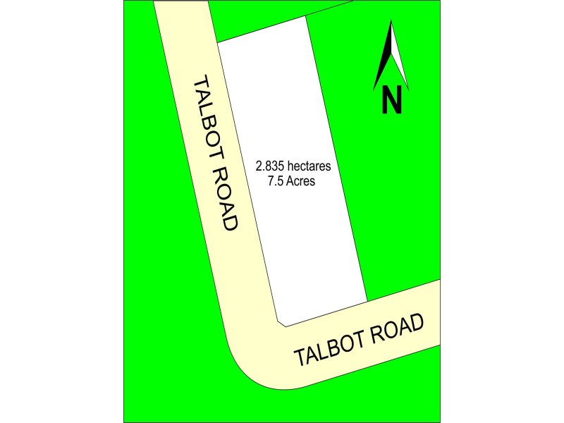 76 Talbot Road, Waterloo Corner, SA 5110