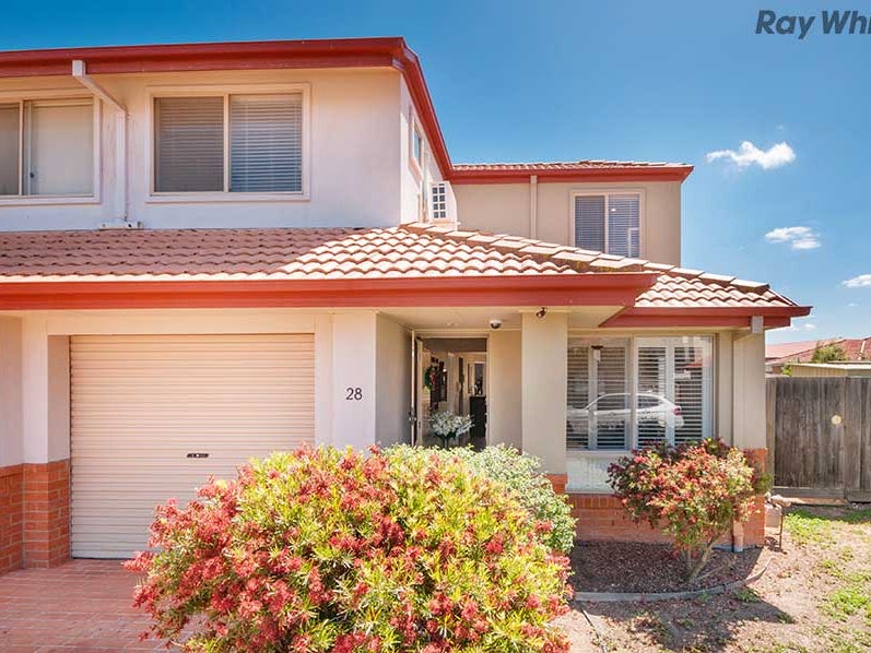 28/330 Sydenham Road, Sydenham, VIC 3037