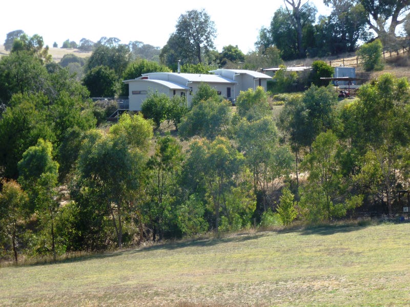 120 Talgarno Gap Road, Bethanga, Vic 3691 Property Details