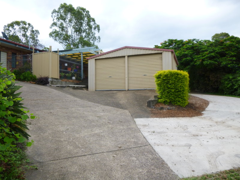 304 Nambour Mapleton Rd, Burnside, Qld 4560 Property Details
