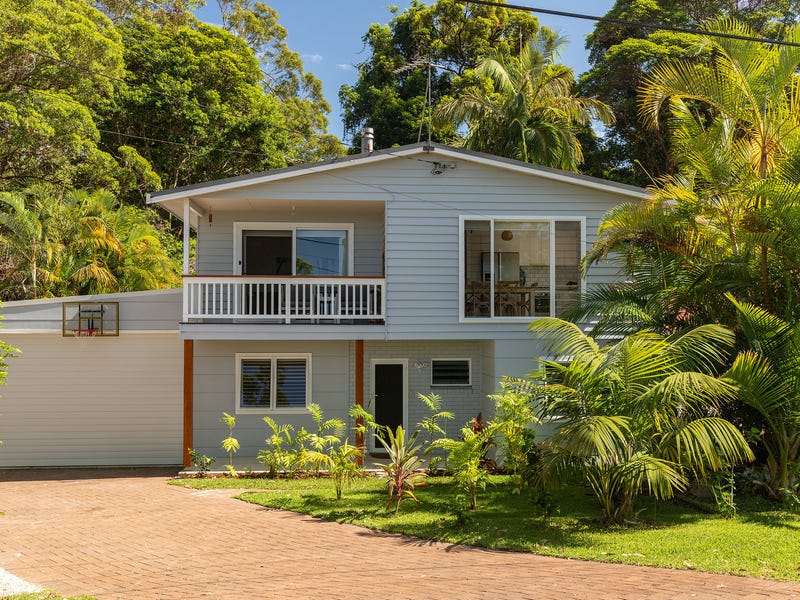 11 The Jack, Smiths Lake, NSW 2428