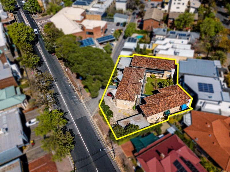 55 Fullarton Road, Kent Town, SA 5067