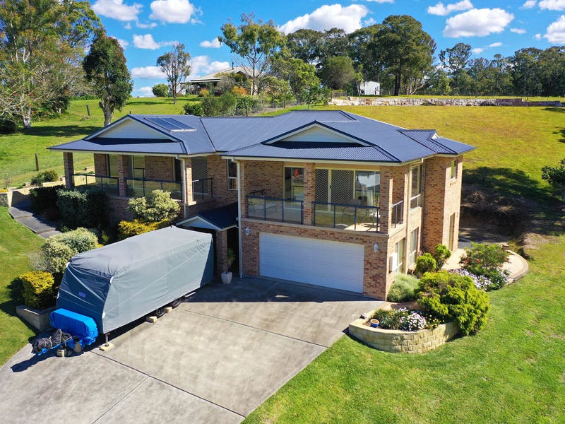 22 Headland Drive, Hallidays Point, NSW 2430 Acreage for Sale