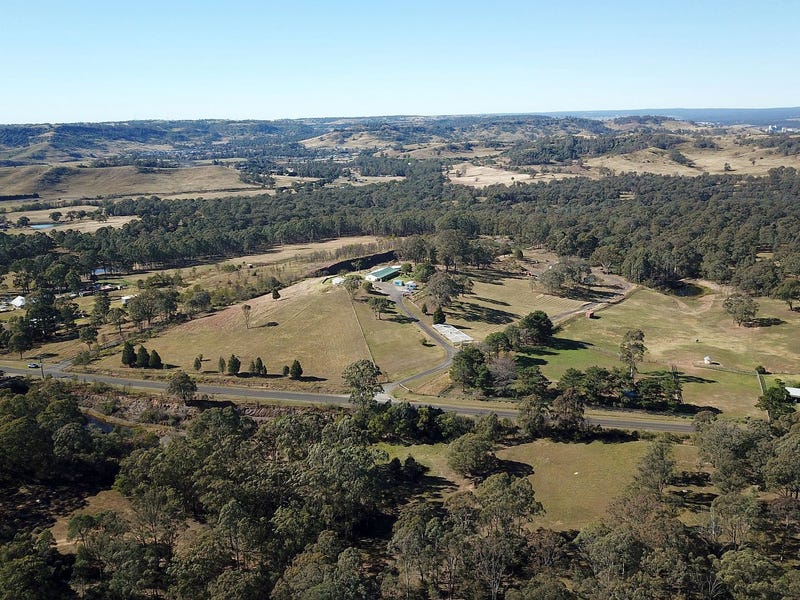 Acreage for Sale in Picton, NSW 2571