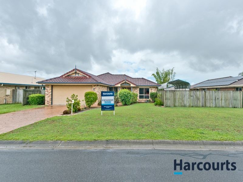 30 Wimbledon Drive, Morayfield, QLD 4506