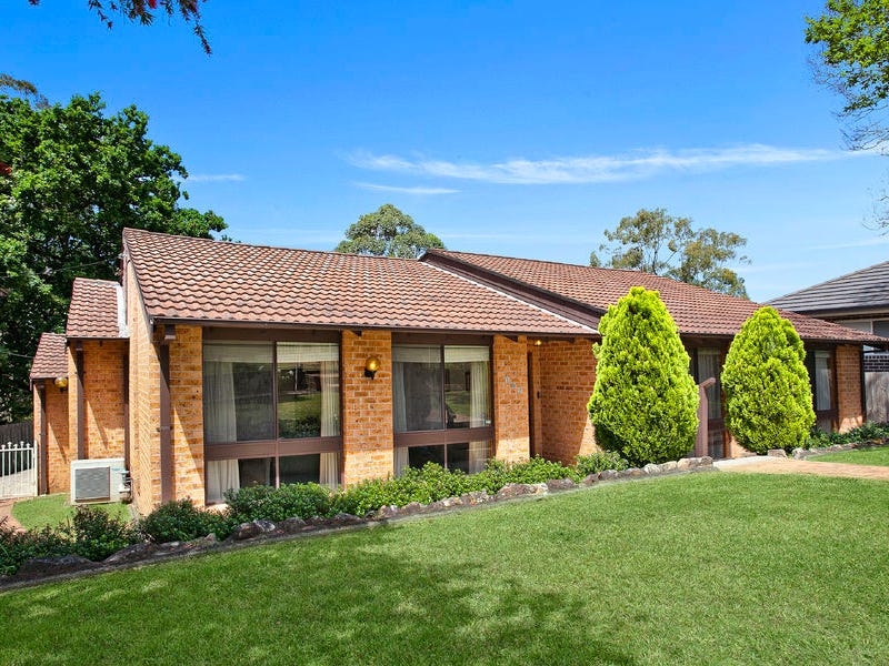 127 Murray Farm Road, Beecroft, NSW 2119 Property Details