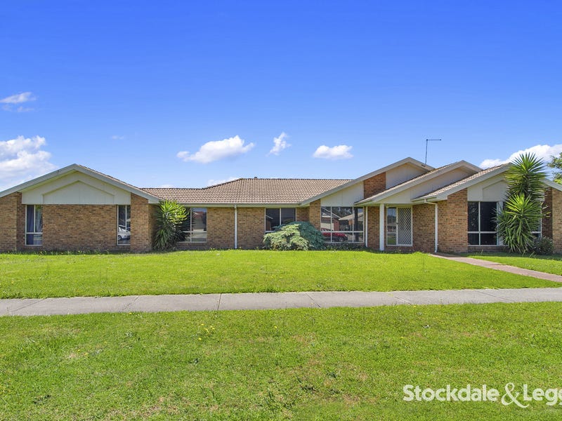 68 Gabo Way, Morwell, Vic 3840 Property Details