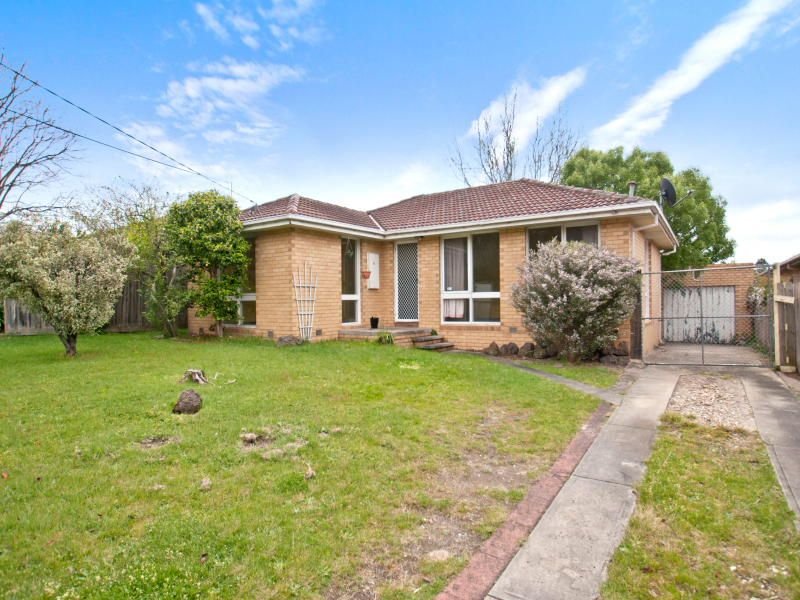 16 Lindrum Road, Frankston, Vic 3199 Property Details