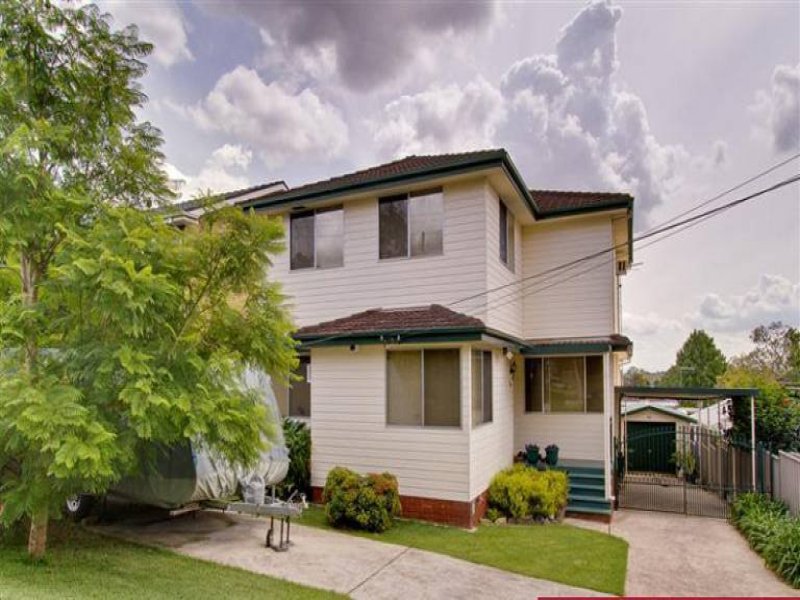 59 Evans Road, Rooty Hill, NSW 2766