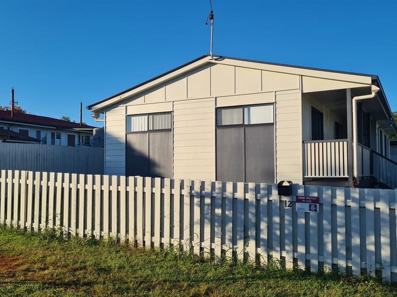 12 Norman Street, Yarraman, QLD 4614