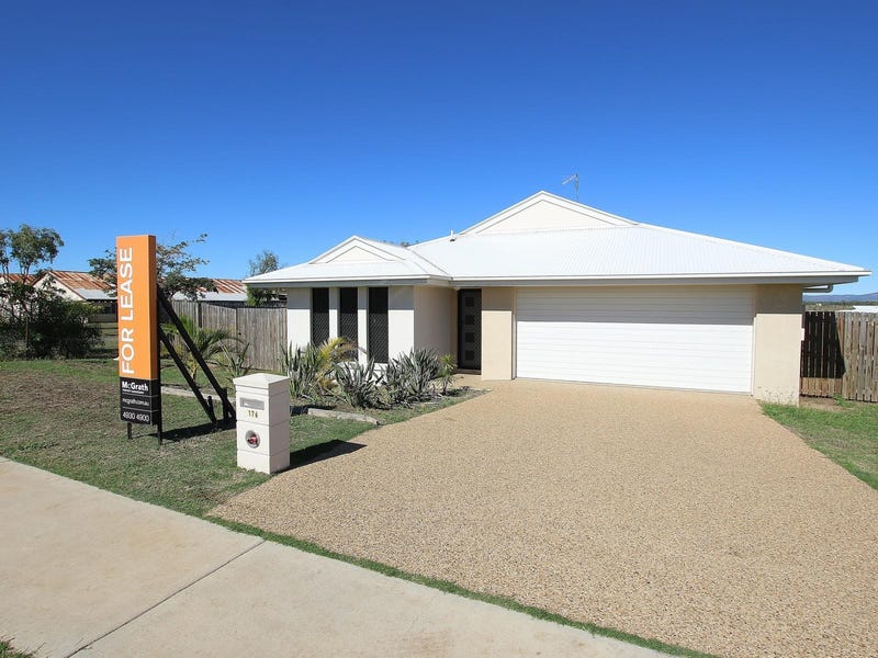 176 Lucas Street, Gracemere, QLD 4702