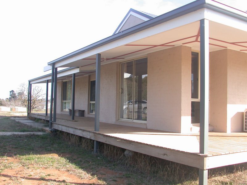 84 Lute Street, Gundaroo, NSW 2620