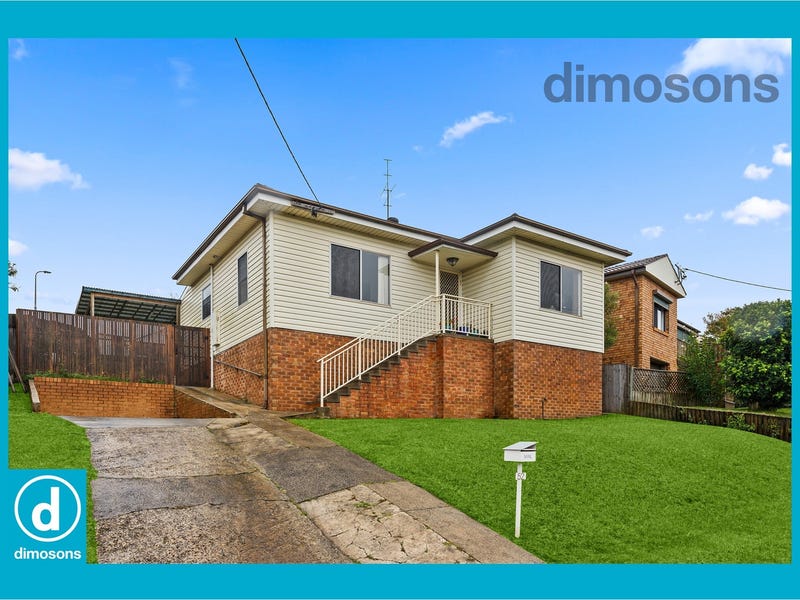 52 Denise Street, Lake Heights, NSW 2502