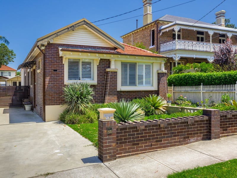 17 The Parade, Enfield, NSW 2136 House for Sale
