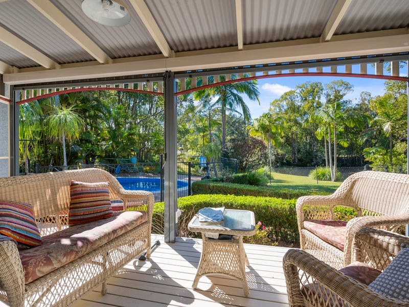 81 Bakker Drive, Bonville, NSW 2450