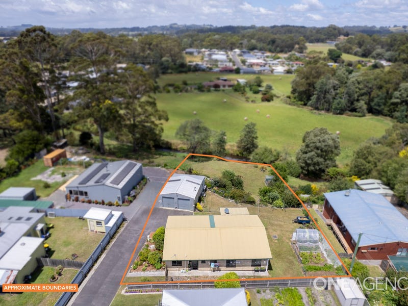 20 Wilkinson Street, Wynyard, Tas 7325 House for Sale