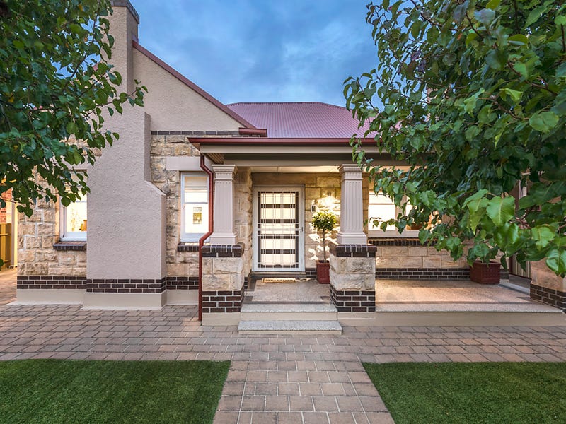 4 Talbot Street, Erindale, SA 5066 Property Details