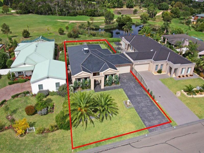 45 Country Club Drive, Safety Beach, VIC 3936