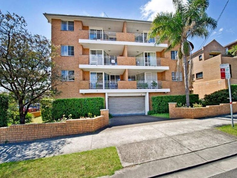 3/6266 Houston Road, Kingsford, NSW 2032