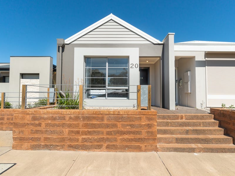 20 Feredy Lane, Ellenbrook, WA 6069 House for Sale