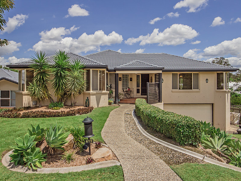 477 Westlake Drive, Riverhills, Qld 4074 Property Details