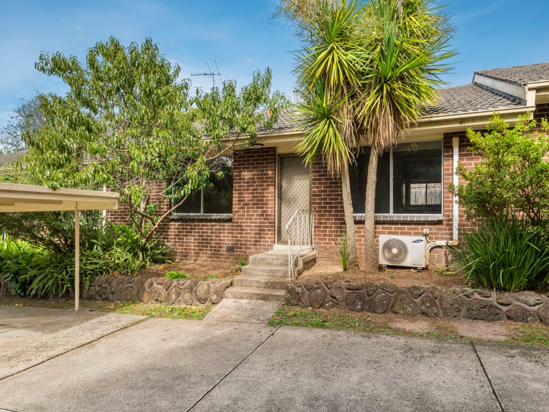 4/6 Stirling Road, Croydon, VIC 3136