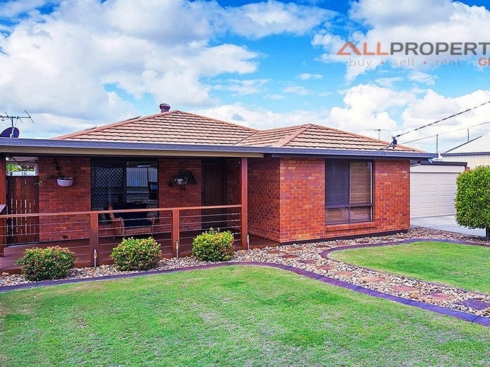 13 Morrow Street, Crestmead, Qld 4132 Property Details