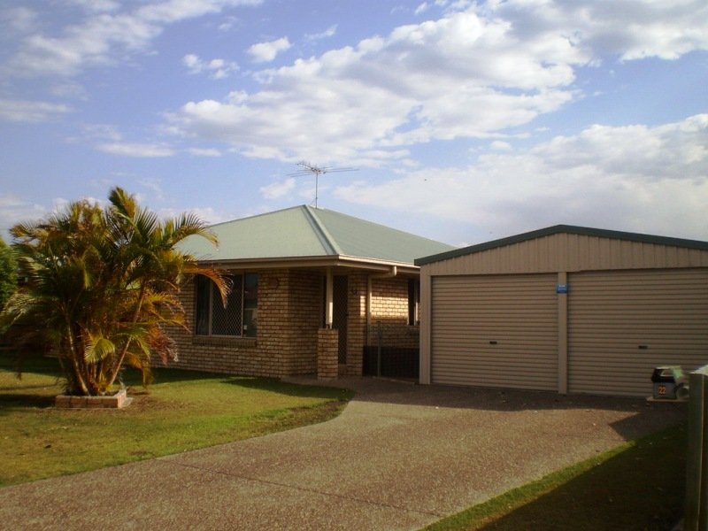 22 Mossman Way, Sandstone Point, QLD 4511