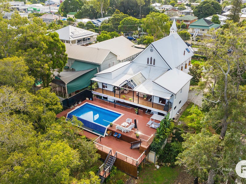 24 Ashton Street, Wynnum, QLD 4178